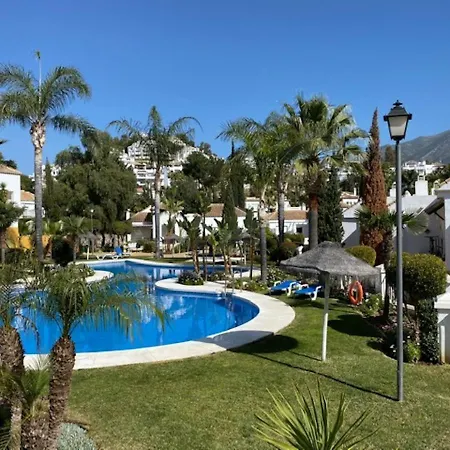 Senorio De Gonzaga - Hopland * Marbella