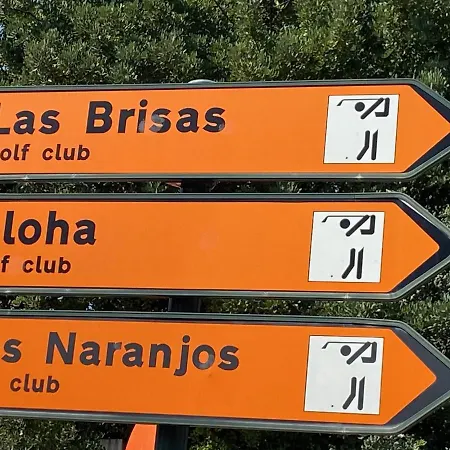 Senorio De Gonzaga - Hopland * Marbella