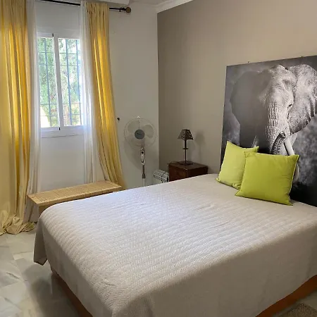 Apartment Senorio De Gonzaga - Hopland Marbella