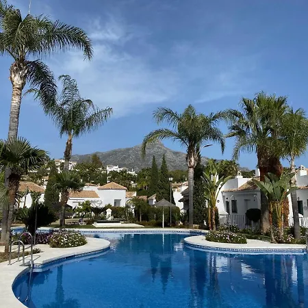 Senorio De Gonzaga - Hopland Apartment Marbella