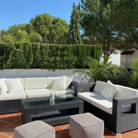 Senorio De Gonzaga - Hopland Apartment Marbella