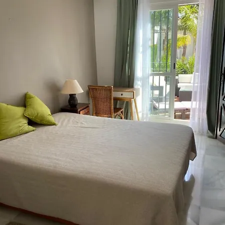 Senorio De Gonzaga - Hopland Apartment Marbella