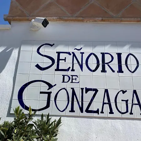 Apartment Senorio De Gonzaga - Hopland