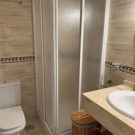Senorio De Gonzaga - Hopland Apartment Marbella