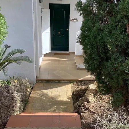 Senorio De Gonzaga - Hopland Apartment *