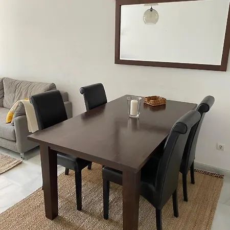 Apartment Senorio De Gonzaga - Hopland Marbella
