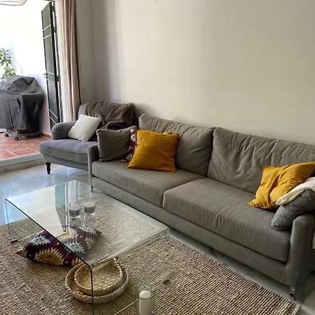 Senorio De Gonzaga - Hopland Apartment Marbella