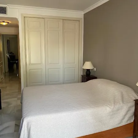 Senorio De Gonzaga - Hopland Apartment Marbella
