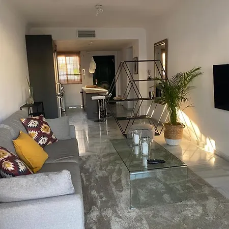Senorio De Gonzaga - Hopland Apartment Marbella